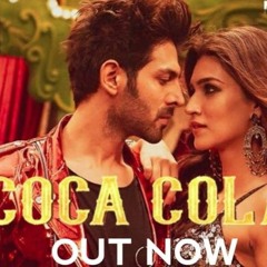 Coca Cola tu (Trance mix) Dj Amix