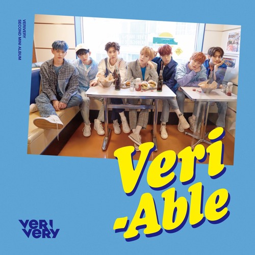 VERIVERY - Light Up [Cover]