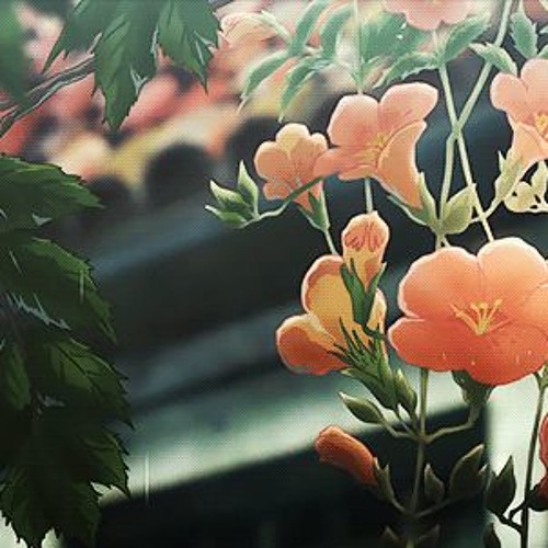 Ending Scene [Jeon Jungkook] (Cover) But You're Outside