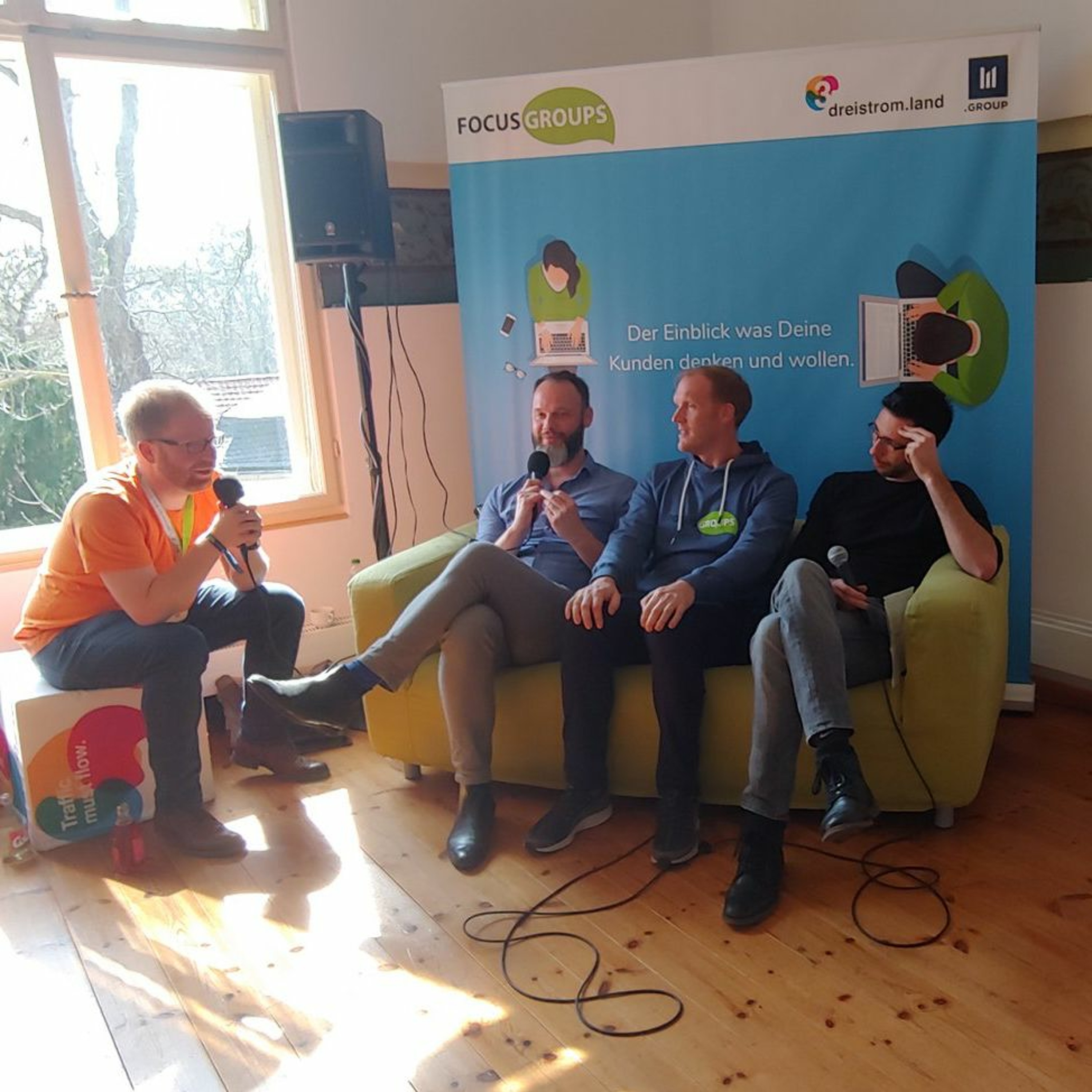 ShopTechBlog – Technologien für digitalen Handel