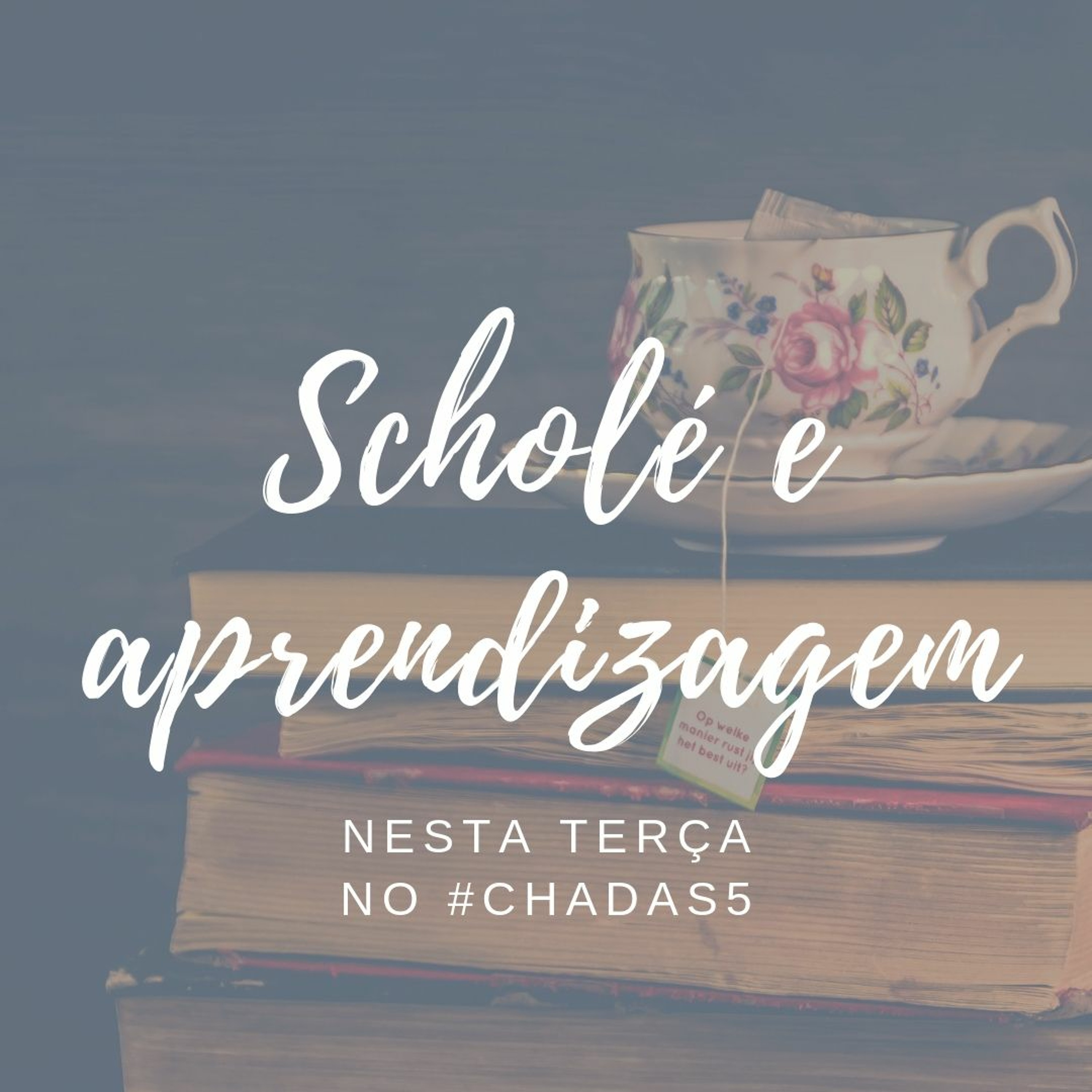 #PodClássica