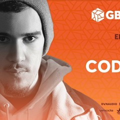 CODFISH | Grand Beatbox Battle 2019 | Solo Elimination