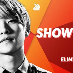 SHOW-GO  |  Grand Beatbox SHOWCASE Battle 2018  |  Elimination