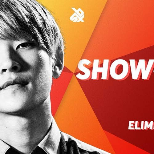 SHOW-GO  |  Grand Beatbox SHOWCASE Battle 2018  |  Elimination