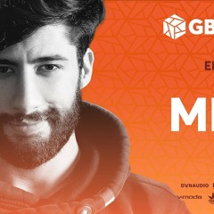MB14 | Grand Beatbox Battle 2019 | Solo Elimination
