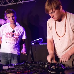 Dr.Nape (Napom) Best Beatbox Drops in World Beatbox Camp Loopstation Battle 2017