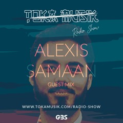 Toka Mix 39: Alexis Samaan // Free DL