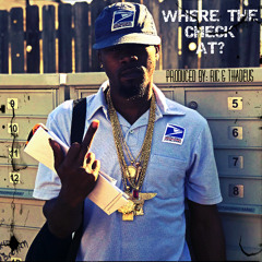 Where The Check At? - Young Gene