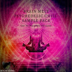 Brain Melt OUT NOW!