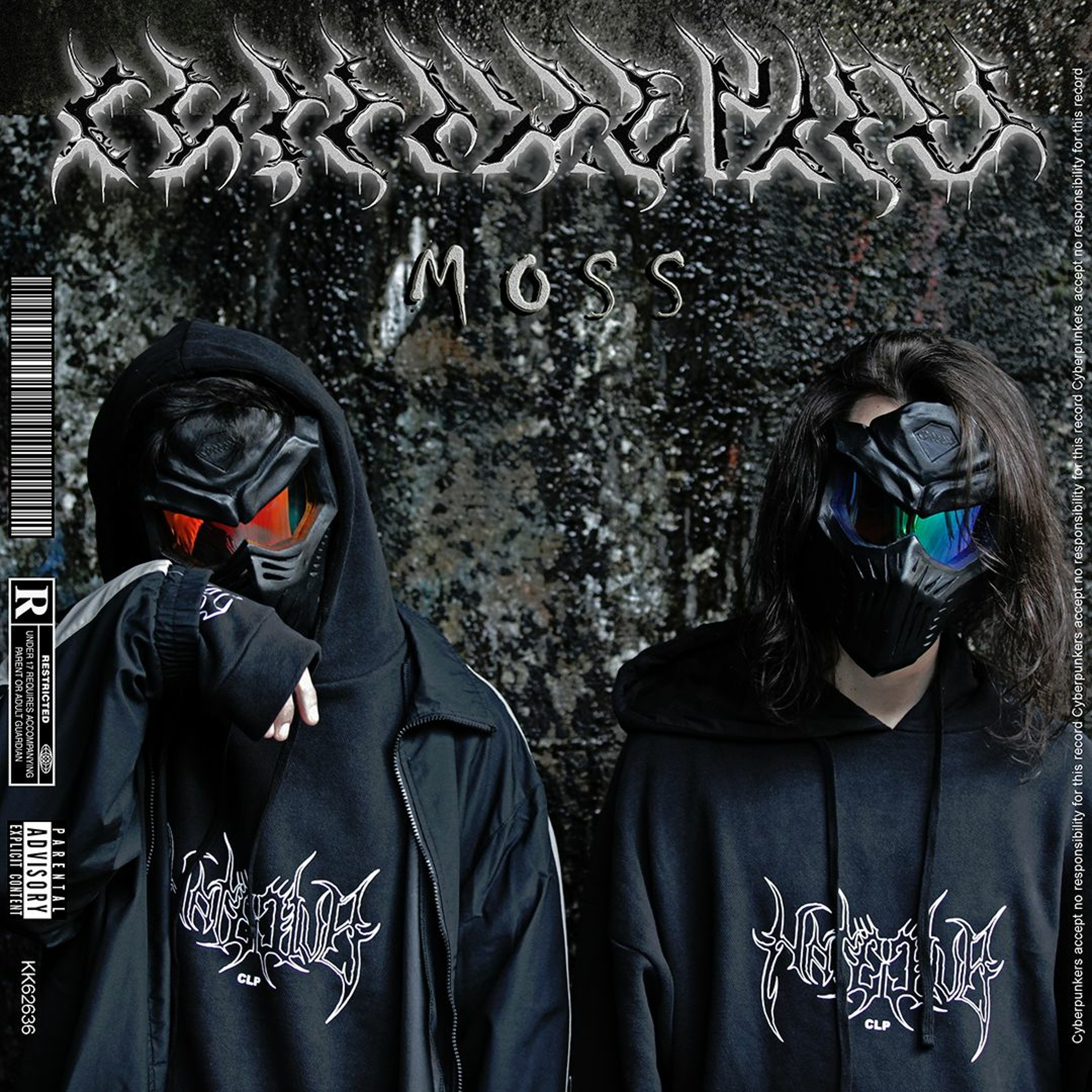 CYBERPUNKERS