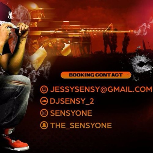 ZOUK A LA SENSY ONE 4