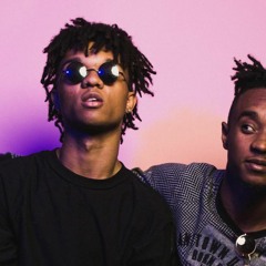 Rae Sremmurd x Mike-Will-Made-It Type Beat "Just Like Us"