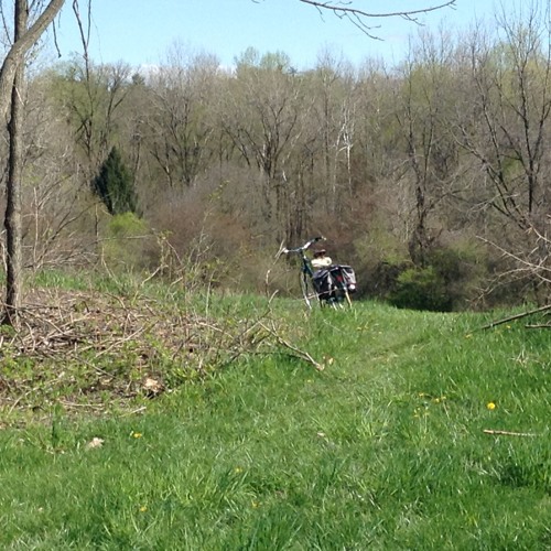 I Thought It Would Be Nicer Out