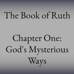 The Book of Ruth