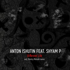Anton Ishutin, Shyam P. - Different Life ( Dmitry Molosh Remix )
