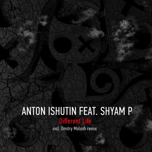 Anton Ishutin, Shyam P. - Different Life ( Dmitry Molosh Remix )