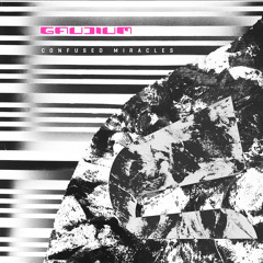 Gaudium - Fragments of Insanity (Original mix)