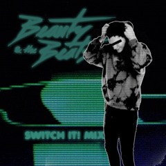Switch It! - Throwback Mixtape