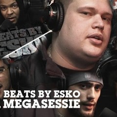 Esko X Josilvio  IK MAAK MONEY