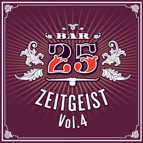 Philipp Straub - Never Give Up (Original Mix) - Bar 25 Music
