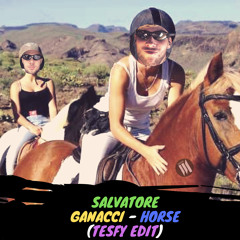 Salvatore Ganacci - Horse (TESFY Edit)