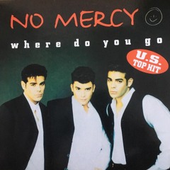 No Mercy - Where Do You Go (Alexandre Miron Remix) OUT NOW !!!