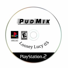 Loosey Lucy 03
