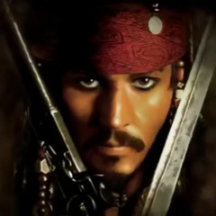 Piratas Del Caribe
