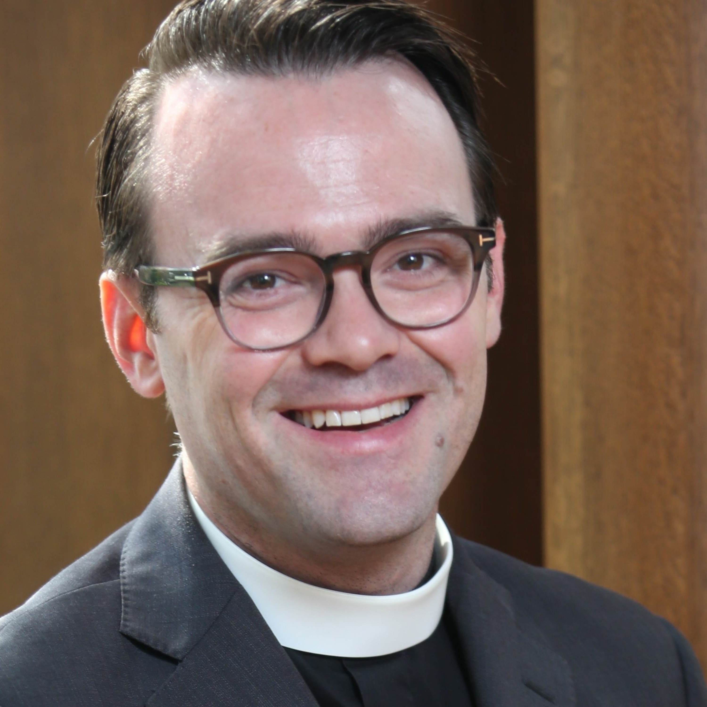 Sermons from Virginia Seminary