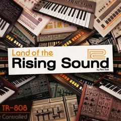 Land of the Rising Sound - Score Excerpts
