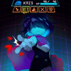 Deltarune Remix - Rude Buster (Battle Theme)