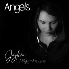 Angels (feat. MCEDIG)