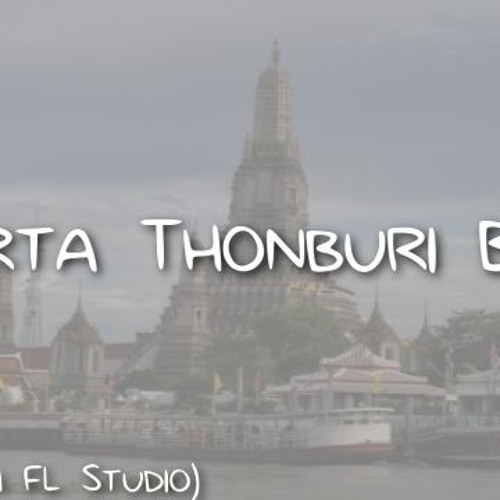 Sparta Thonburi Base