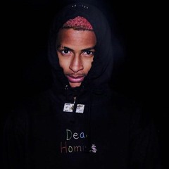 Comethazine Type Beat "Crash"