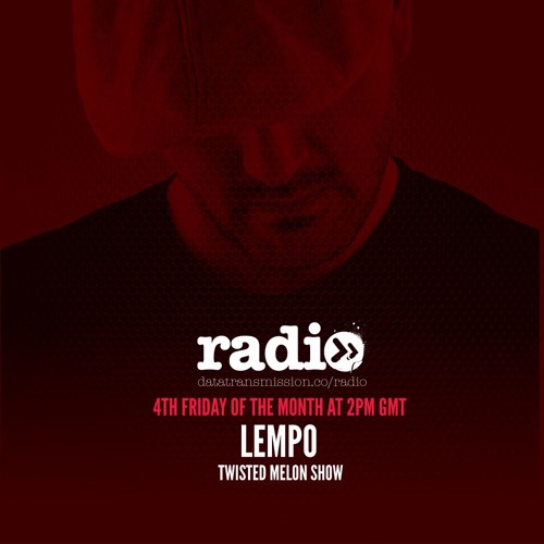 Twisted Melon With Lempo - April