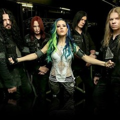 Arch Enemy - Reason To Believe