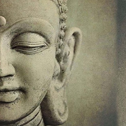 YEAR OF THE BUDDHA DNB MIX