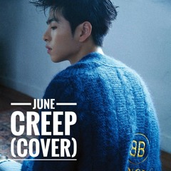 June - Creep (Cover)