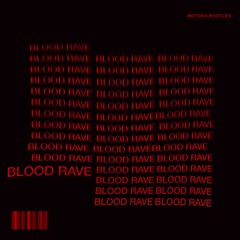 Blood Rave (Motoko Rebirth)
