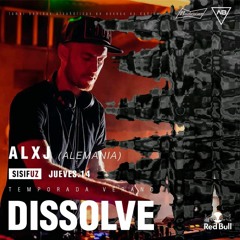 Set Of The Day Podcast - 536 - ALXJ [Jaw Dropping Records Special]