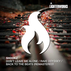 Shookz - Rave Odyssey