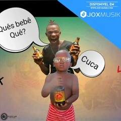 3 Cabelo & Léo Bêbado - Quês Bebê Quê Cuca [Adoço 2019]