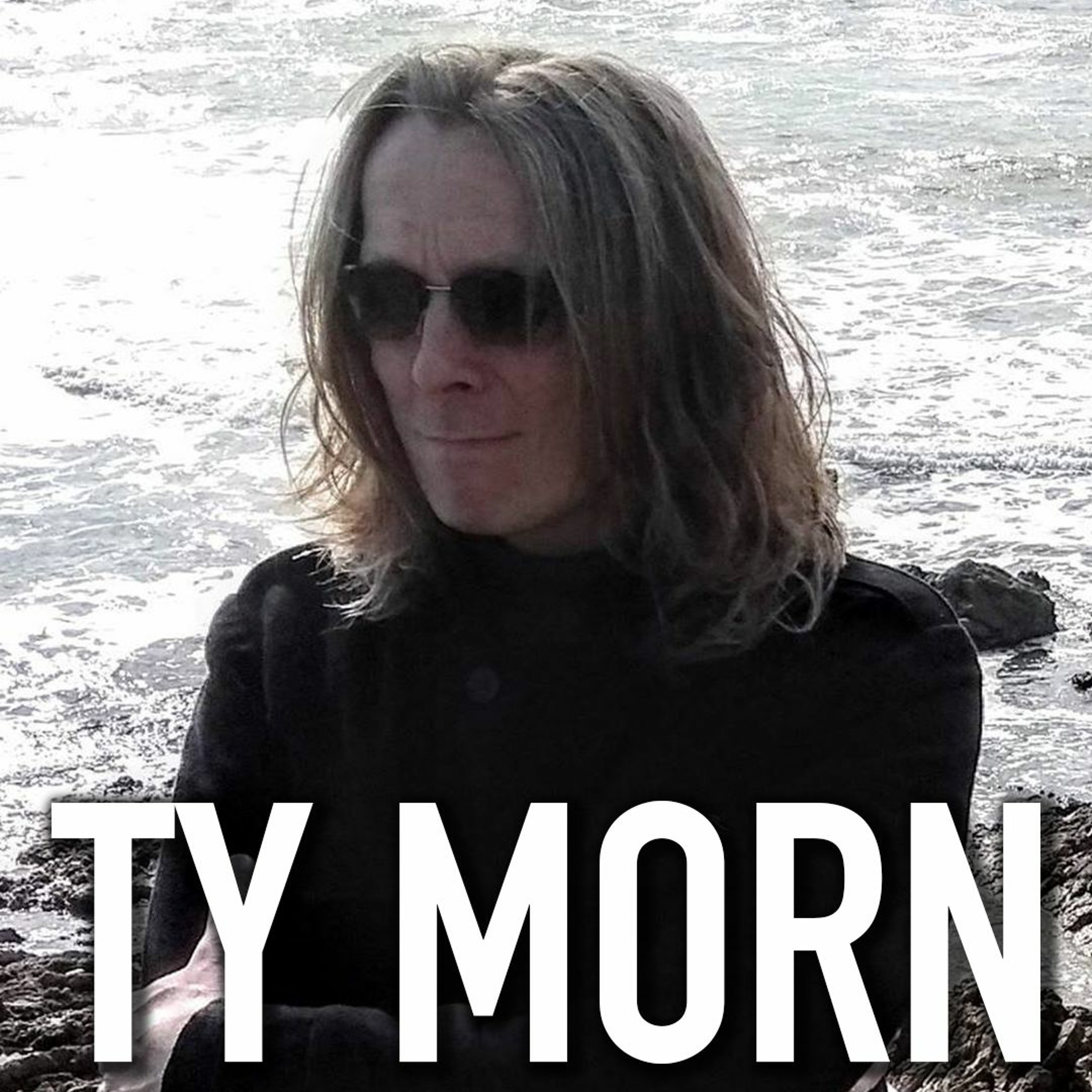 069 - Ty Morn [Metal] episode artwork