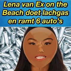LENA EX ON THE BEACH - Jayh - Ballon ft. SBMG & Broederliefde (JUBAKX Remix)