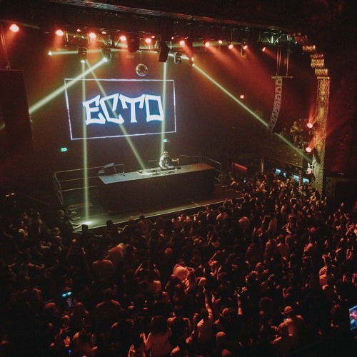 ECTO - DEAD (FREE DOWNLOAD)