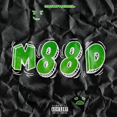 88 - Hit My Line  Prod. By Prvx