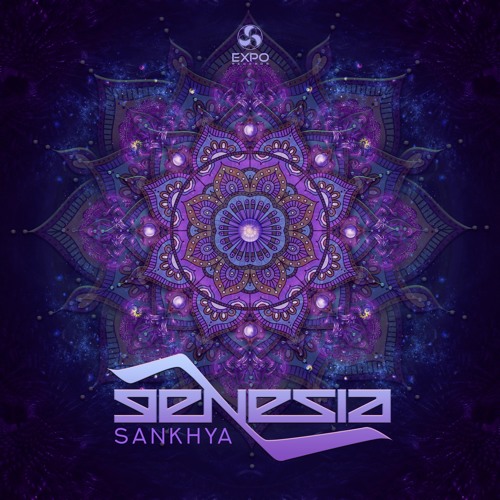 Genesia - Sankhya @ Expo Records