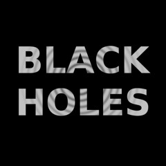 Black Holes (Out on Save The Soundsystem 001)