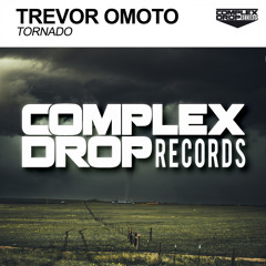 Trevor Omoto - Tornado (Original Mix) [Out Now]