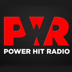 ////SUPPORT//// "Hot" @ POWER HIT RADIO LITHUANIA